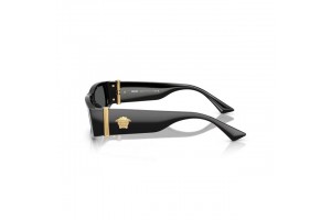 Versace VE4476U GB1/87 fekete-sötétszürke