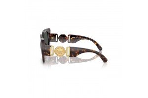 Versace VE4478U 108/87 HAVANA napszemüveg – sötét szürke