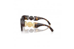 Versace VE4483D HAVANA GREY férfi napszemüveg