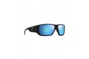 Maui Jim B663-02 Keha napszemüveg — polarizált, UV-védelem