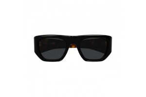 Saint Laurent SL 740 004 fekete napszemüveg