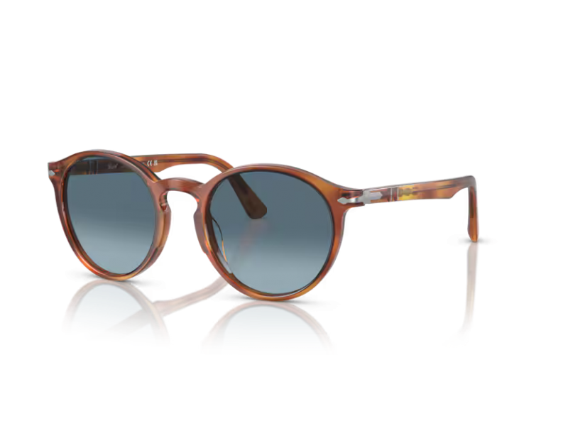 Persol PO3171S 96/Q8 – Azure gradient kék napszemüveg