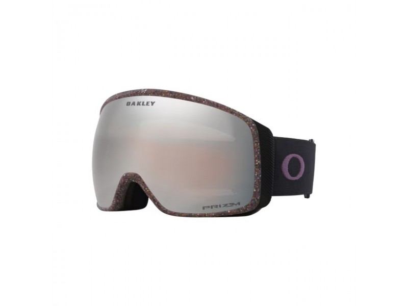 Oakley Flight Tracker L PRIZM síszemüveg – Black Rock