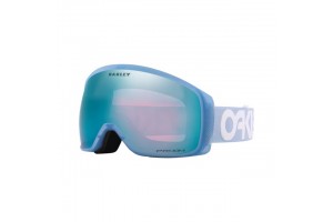 Oakley 0OO7105 66 FLIGHT TRACKER M MATTE NAVY PRIZM SNOW SAPPHIRE IRIDIUM síszemüveg