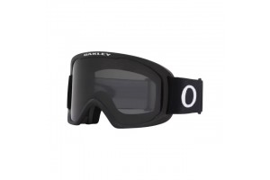 Oakley O-Frame 2.0 Pro L – Matte Black / Dark Grey