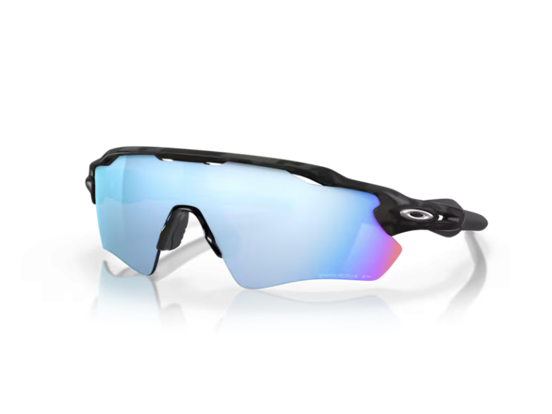 Oakley OO9208 RADAR EV PATH matt fekete camo