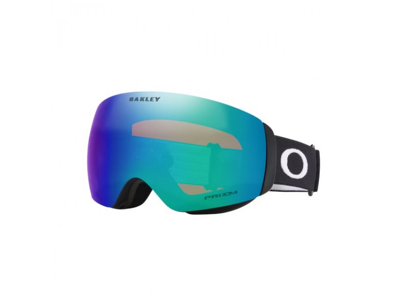 Oakley Flight Deck M - Matte Black PRIZM Argon