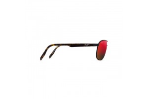 Maui Jim RM728 Castles férfi napszemüveg
