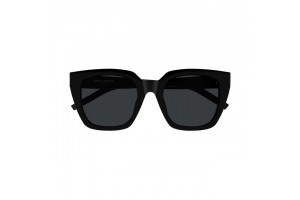 Saint Laurent SL M143 napszemüveg – BLACK/GREY