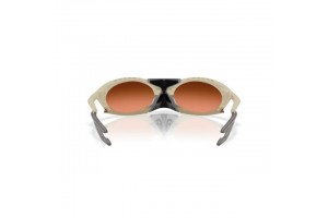 Oakley Plantaris OO9437 Matte Sand Prizm Brown Gradient