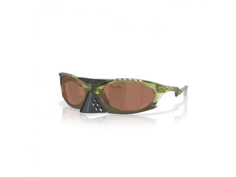 Oakley Plantaris OO9437 Prizm TUNGSTEN napszemüveg