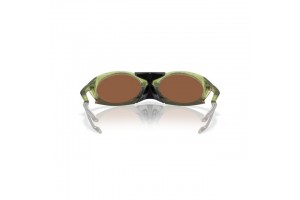 Oakley Plantaris OO9437 Prizm TUNGSTEN napszemüveg
