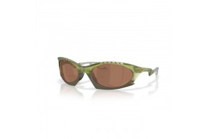 Oakley Plantaris OO9437 Prizm TUNGSTEN napszemüveg