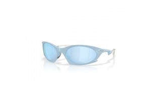Oakley Plantaris OO9437 – Prizm Deep Water polarizált