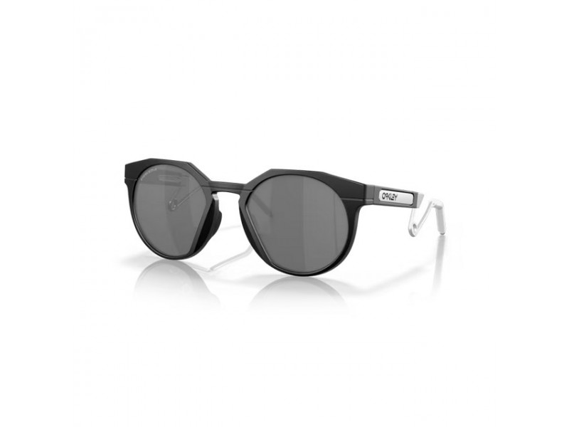 Oakley OO9279 HSTN Matte Black PRIZM Black