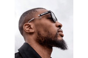 Oakley OO9279 HSTN Matte Black PRIZM Black