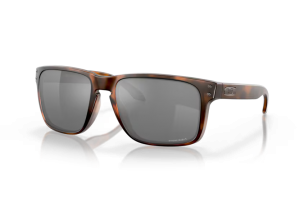 Oakley OO9417 02 HOLBROOK XL MATTE BROWN TORTOISE PRIZM BLACK napszemüveg