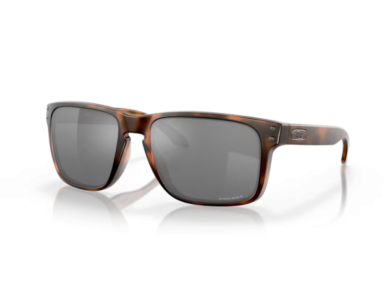 Oakley Holbrook XL Matte Brown PRIZM Black napszemüveg