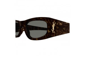 Saint Laurent SL M140 003 – HAVANA GREY