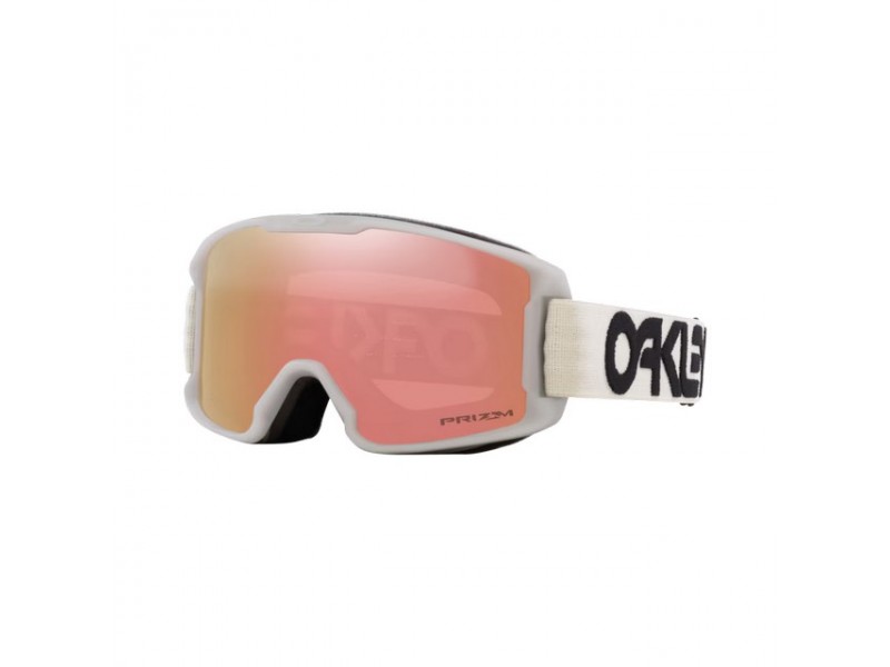 Oakley Line Miner S PRIZM Rose Gold síszemüveg
