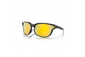 Oakley OO9227 KAAST Black Ink Prizm 24K napszemüveg