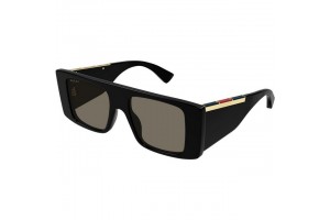 Gucci GG1888S 001 fekete-barna napszemüveg