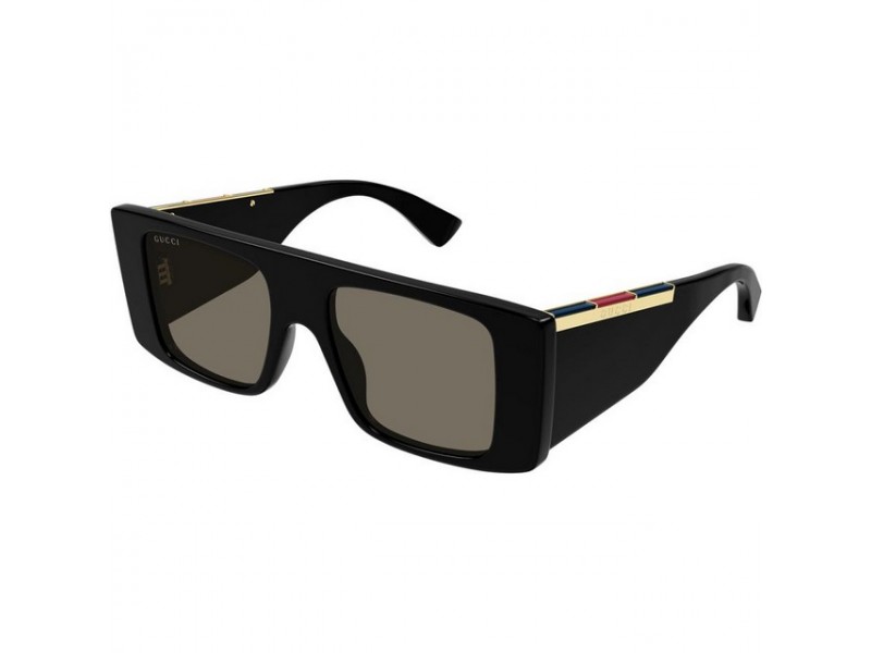 Gucci GG1888S 001 fekete-barna napszemüveg