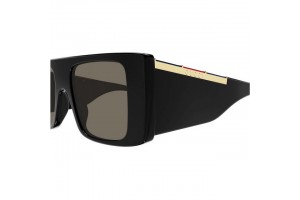 Gucci GG1888S 001 fekete-barna napszemüveg