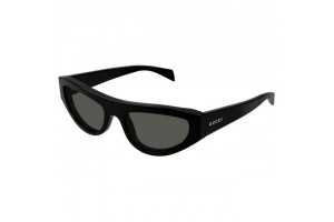 Gucci GG1919S 001 fekete-szürke női napszemüveg