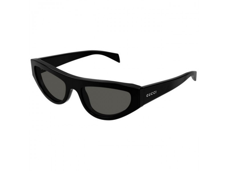 Gucci GG1919S 001 fekete-szürke női napszemüveg
