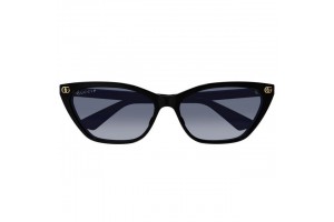 Gucci GG1815S 005 női napszemüveg, fekete/szürke