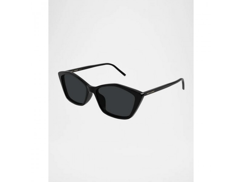 Saint Laurent SL775 001 Black Grey napszemüveg