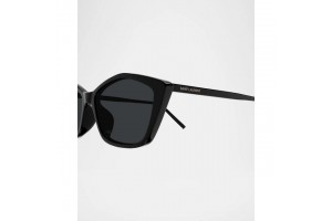 Saint Laurent SL775 001 Black Grey napszemüveg