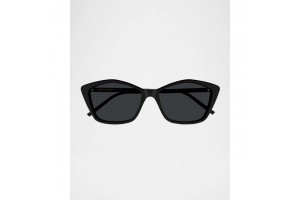 Saint Laurent SL775 001 Black Grey napszemüveg