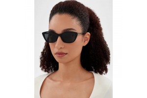 Saint Laurent SL775 001 Black Grey napszemüveg