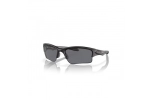 Oakley OO9200 Quarter Jacket matt fekete-szürke