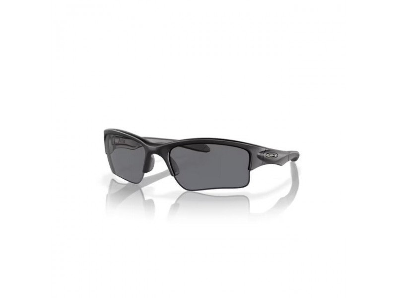 Oakley OO9200 Quarter Jacket matt fekete-szürke