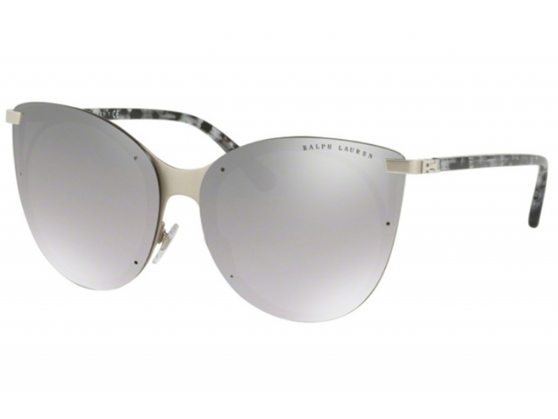 Ralph Lauren RL7059 Silver Grey női napszemüveg