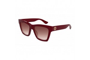 Gucci GG1714S 003 Burgundybordó napszemüveg