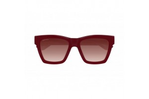 Gucci GG1714S 003 Burgundybordó napszemüveg