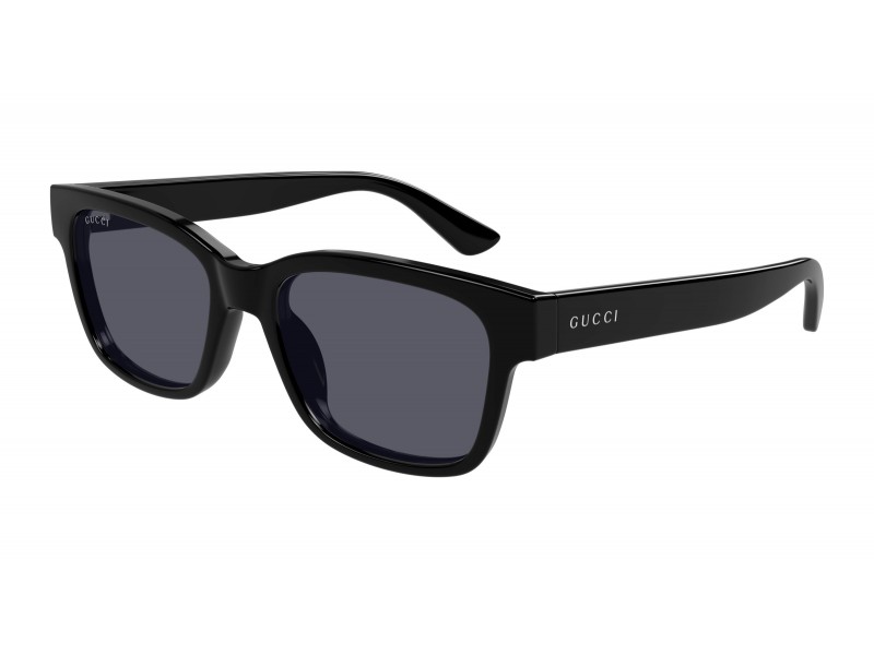 Gucci GG1716S 001 fekete-szürke napszemüveg