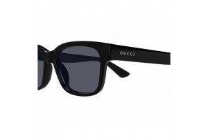 Gucci GG1716S 001 fekete-szürke napszemüveg