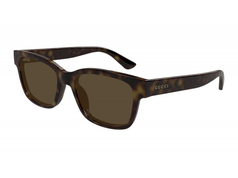 Gucci GG1716S 002 Havana Brown napszemüveg (férfi)