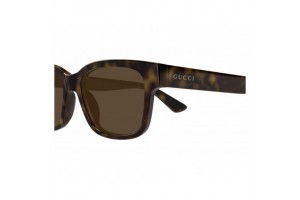 Gucci GG1716S 002 Havana Brown napszemüveg (férfi)