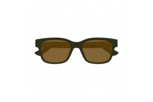 Gucci GG1716S 004 green/brown férfi napszemüveg