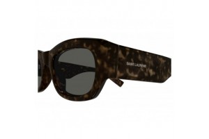 Saint Laurent SL 713 002 HAVANA GREY napszemüveg