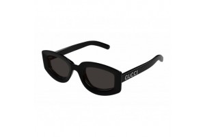 Gucci GG1719S 001 fekete-szürke napszemüveg