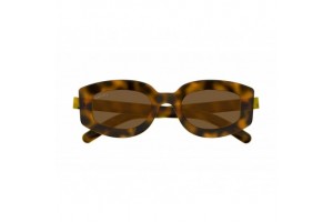 Gucci GG1719S 002 HAVANA barna napszemüveg
