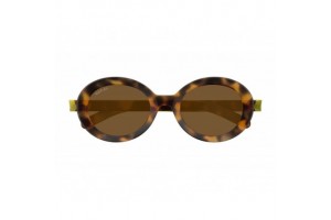 Gucci GG1722SA 002 HAVANA BROWN napszemüveg