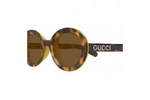 Gucci GG1722SA 002 HAVANA BROWN napszemüveg